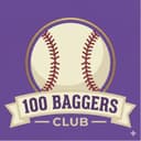 100Baggers.club Logo